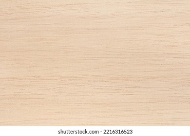 Plywood Texture Background, Wooden Surface In Natural Pattern For Design Art Work.