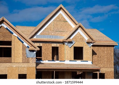 1,348,085 Frame house Images, Stock Photos & Vectors | Shutterstock