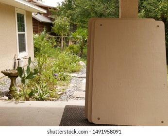 Plywood For Windows Hurricane Preparation