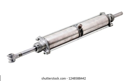 Pneumatic Cylinder Equipment
