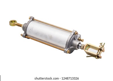 Pneumatic Cylinder Equipment