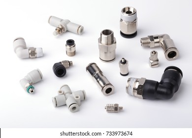 2,916 Pneumatic fittings Images, Stock Photos & Vectors | Shutterstock