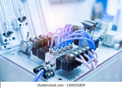 4,778 Pneumatic system Images, Stock Photos & Vectors | Shutterstock