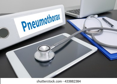 Pneumothorax