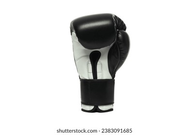 PNG, boxing gloves, isolated on white background