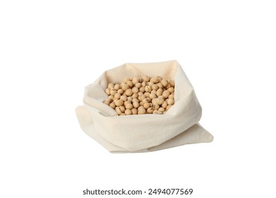 PNG, Soy beans, isolated on white background