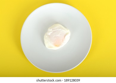 Poached Egg