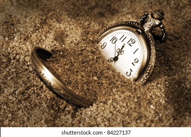845 Buried watch Images, Stock Photos & Vectors | Shutterstock