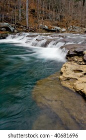 Pocket Wilderness - Dayton, TN.