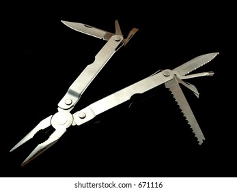 Pocketknife