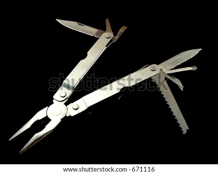 Pocketknife
