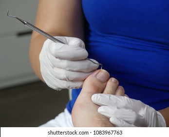 Podiatry Foot Podiatrist