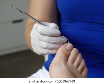 Podiatry Foot Podiatrist