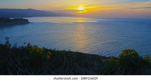 Point Dume State Beach