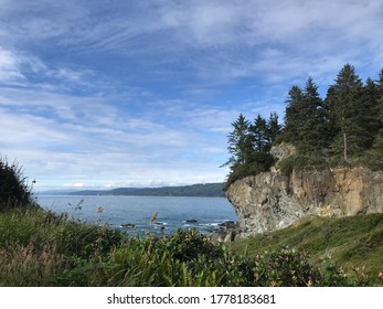 Patrick’s Point, Humboldt County California