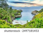 Point Lobos State Natural Reserve, Carmel, Monterey County, California, United States of America, North America