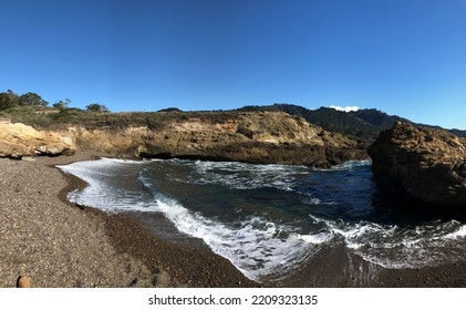 Point Lobos State Natural Reserve