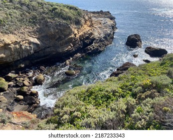 Point Lobos State Reserve California