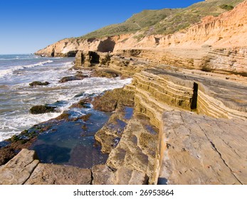 Point Loma Tidepools San Diego