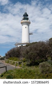Point Lonsdale Lighthouse 2 Victoria Australia