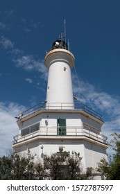 Point Lonsdale Lighthouse  Victoria Australia