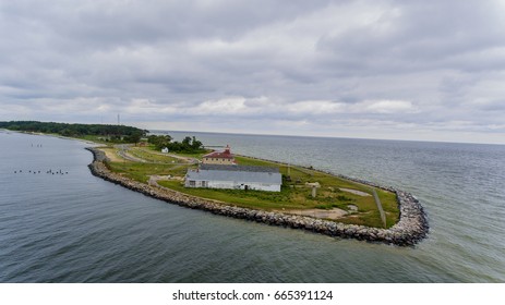 Point Lookout, Maryland