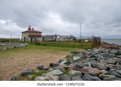 Point Lookout State Park Lighthouse