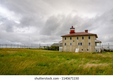 Point Lookout State Park Maryland