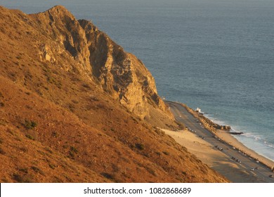 Point Mugu State Park. California