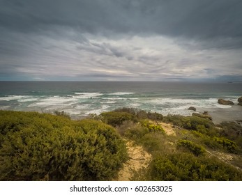 Point Nepean National Park