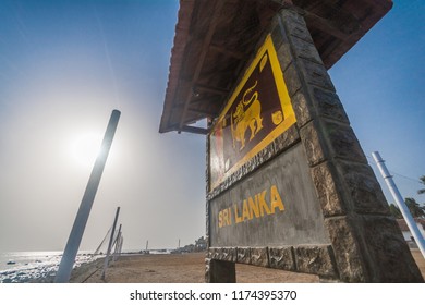 Point Pedro In Jaffna, Sri Lanka