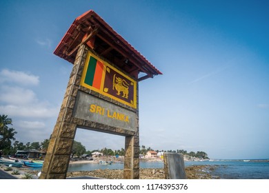 Point Pedro In Jaffna, Sri Lanka