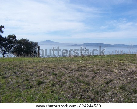 Point Pinole View