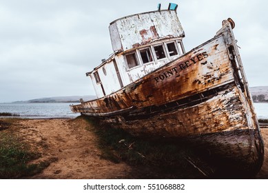 Point Reyes