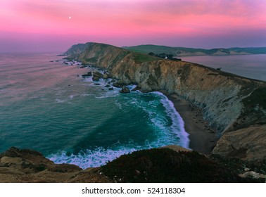 Point Reyes Headlands