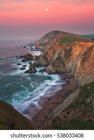 Point Reyes Headlands