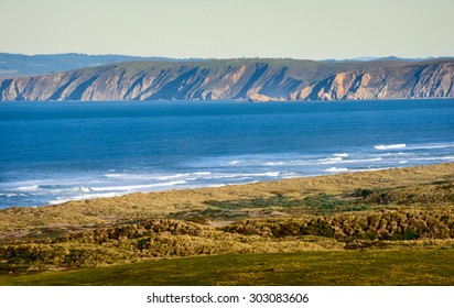 Point Reyes National Seashore