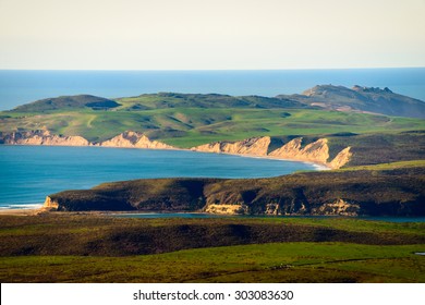 Point Reyes National Seashore