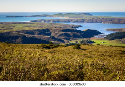 Point Reyes National Seashore