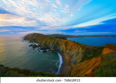 Point Reyes National Seashore