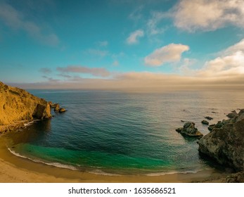 Point Reyes National Seashore In California