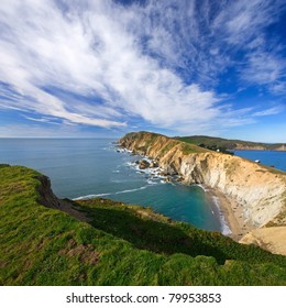 Point Reyes National Seashore, California