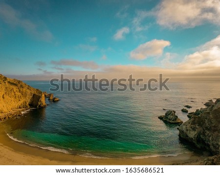 Point Reyes National Seashore in California