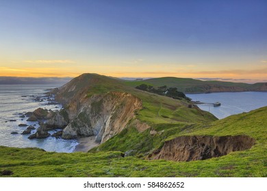 Point Reyes View