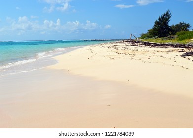 Point Of Sand, Little Cayman Island