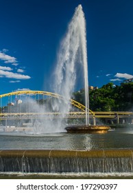 Point State Park