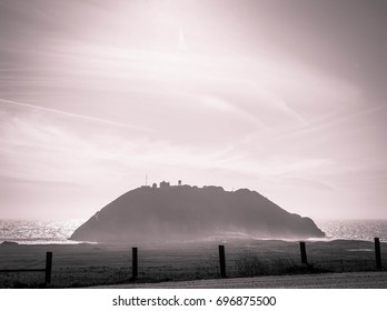 Point Sur Lighthouse