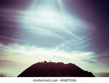 Point Sur Lighthouse