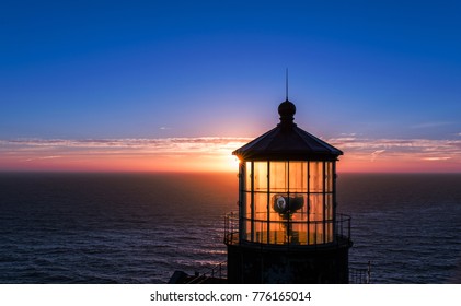 Point Sur Lighthouse