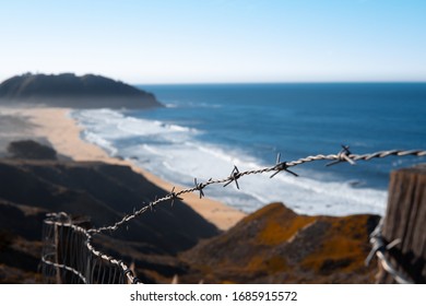 Point Sur State Historic Park